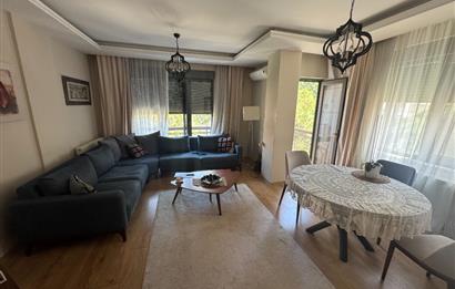 MALTEPE YALI MAH 3+1 EŞYALI, YENİ DAİRE.