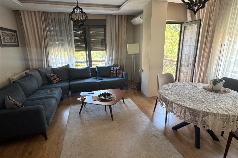 MALTEPE YALI MAH 3+1 EŞYALI, YENİ DAİRE.
