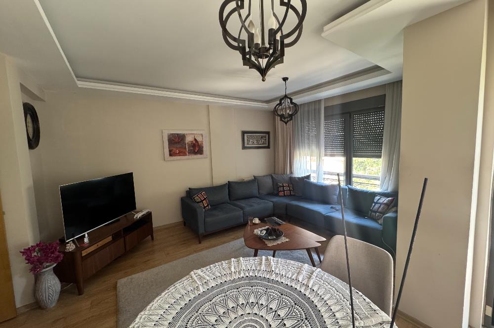 MALTEPE YALI MAH 3+1 EŞYALI, YENİ DAİRE.