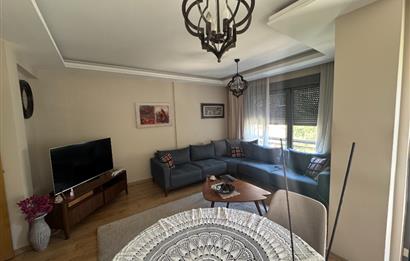 MALTEPE YALI MAH 3+1 EŞYALI, YENİ DAİRE.