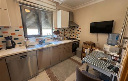 MALTEPE YALI MAH 3+1 EŞYALI, YENİ DAİRE.