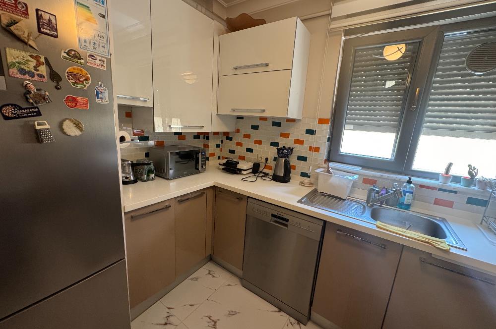 MALTEPE YALI MAH 3+1 EŞYALI, YENİ DAİRE.