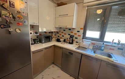 MALTEPE YALI MAH 3+1 EŞYALI, YENİ DAİRE.