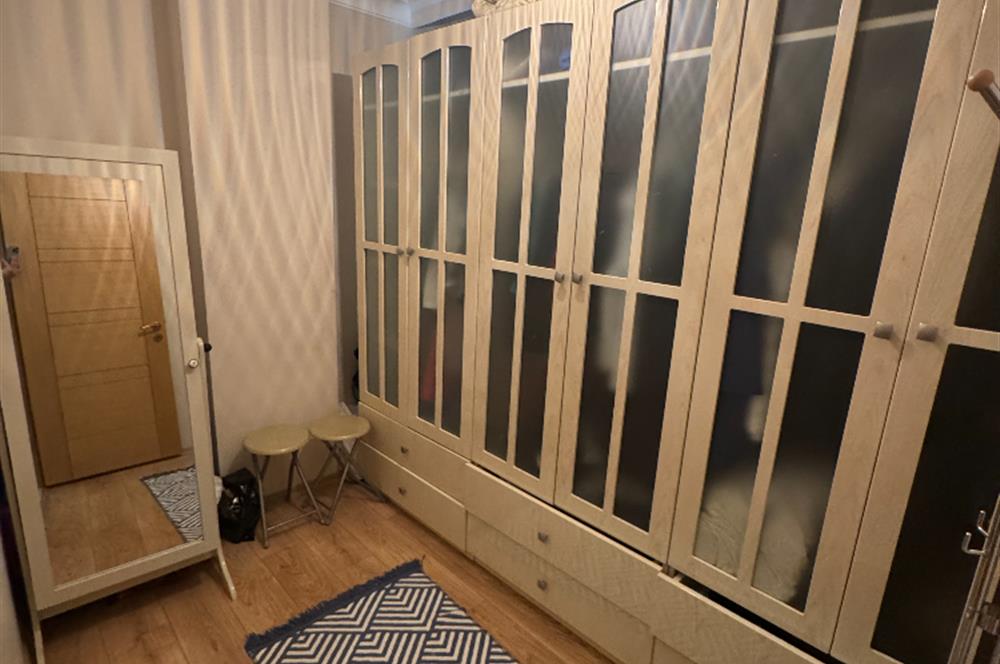 MALTEPE YALI MAH 3+1 EŞYALI, YENİ DAİRE.