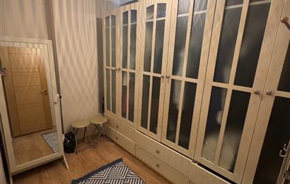MALTEPE YALI MAH 3+1 EŞYALI, YENİ DAİRE.