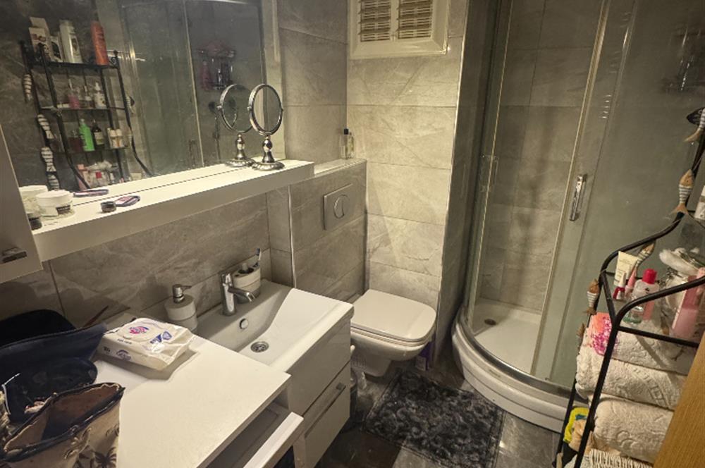MALTEPE YALI MAH 3+1 EŞYALI, YENİ DAİRE.