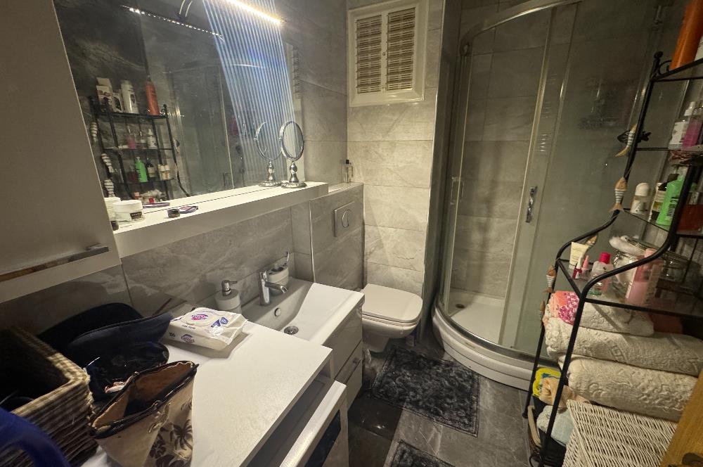 MALTEPE YALI MAH 3+1 EŞYALI, YENİ DAİRE.