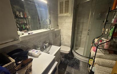 MALTEPE YALI MAH 3+1 EŞYALI, YENİ DAİRE.