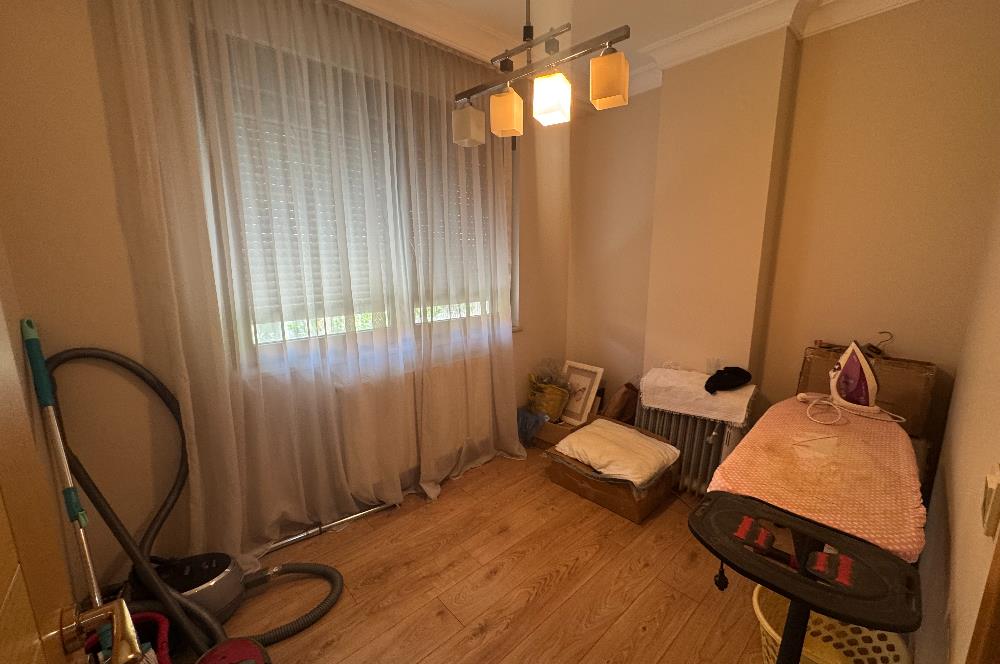 MALTEPE YALI MAH 3+1 EŞYALI, YENİ DAİRE.