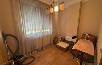 MALTEPE YALI MAH 3+1 EŞYALI, YENİ DAİRE.