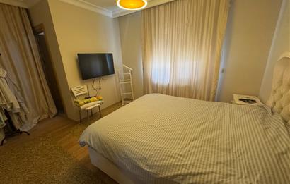 MALTEPE YALI MAH 3+1 EŞYALI, YENİ DAİRE.