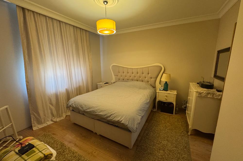MALTEPE YALI MAH 3+1 EŞYALI, YENİ DAİRE.