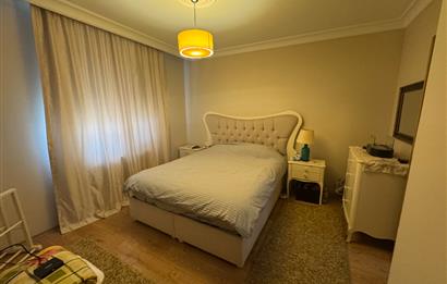 MALTEPE YALI MAH 3+1 EŞYALI, YENİ DAİRE.