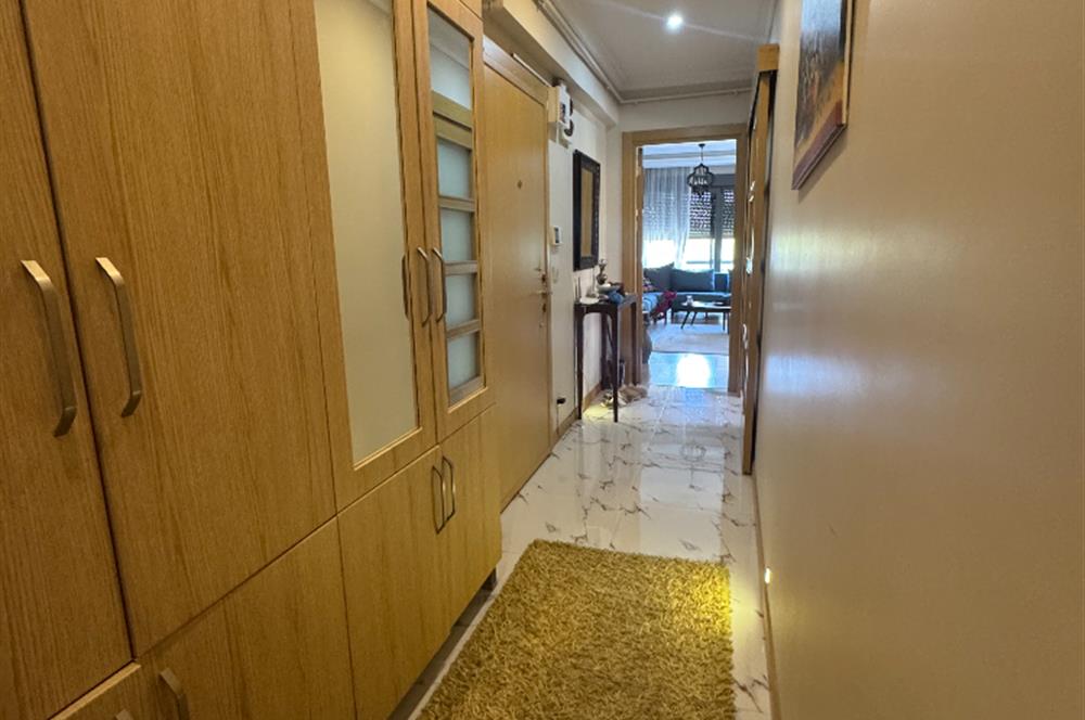 MALTEPE YALI MAH 3+1 EŞYALI, YENİ DAİRE.