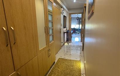 MALTEPE YALI MAH 3+1 EŞYALI, YENİ DAİRE.