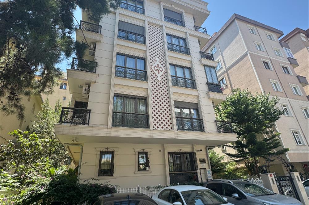 MALTEPE YALI MAH 3+1 EŞYALI, YENİ DAİRE.
