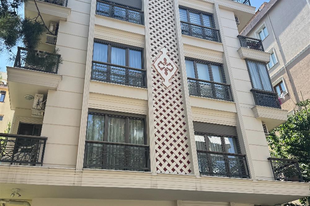 MALTEPE YALI MAH 3+1 EŞYALI, YENİ DAİRE.