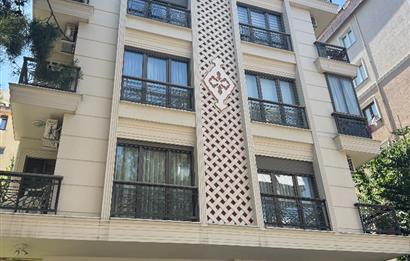 MALTEPE YALI MAH 3+1 EŞYALI, YENİ DAİRE.