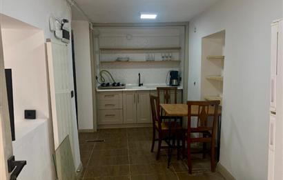 BEYOĞLU'NDA LÜKS 1+1 DAİRE VE 1+0 STÜDYO KİRALIK DAİRE 