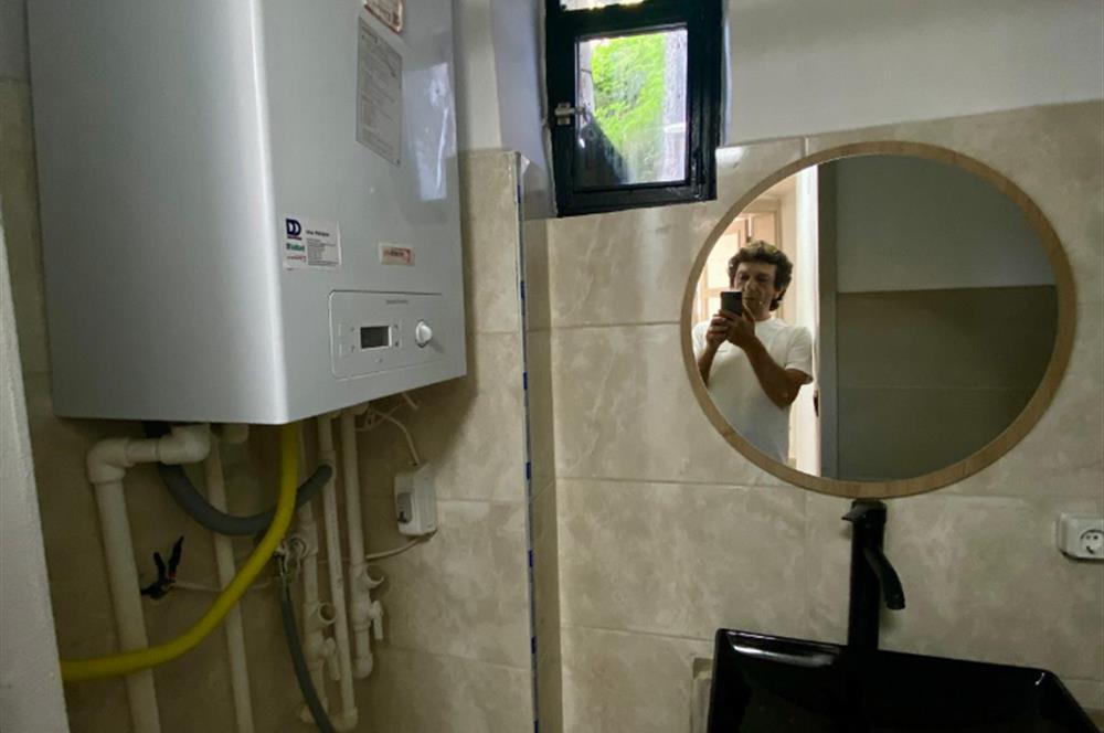 BEYOĞLU'NDA LÜKS 1+1 DAİRE VE 1+0 STÜDYO KİRALIK DAİRE 