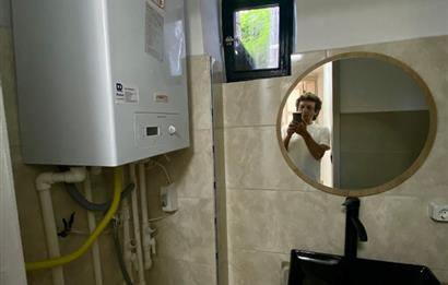 BEYOĞLU'NDA LÜKS 1+1 DAİRE VE 1+0 STÜDYO KİRALIK DAİRE 