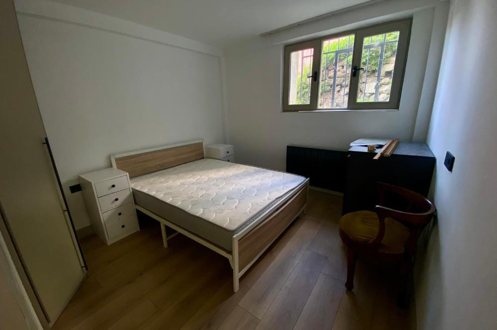 BEYOĞLU'NDA LÜKS 1+1 DAİRE VE 1+0 STÜDYO KİRALIK DAİRE 