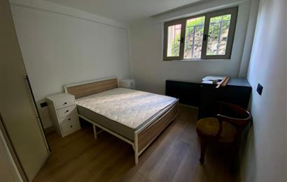 BEYOĞLU'NDA LÜKS 1+1 DAİRE VE 1+0 STÜDYO KİRALIK DAİRE 