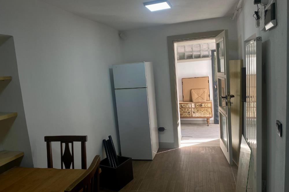 BEYOĞLU'NDA LÜKS 1+1 DAİRE VE 1+0 STÜDYO KİRALIK DAİRE 