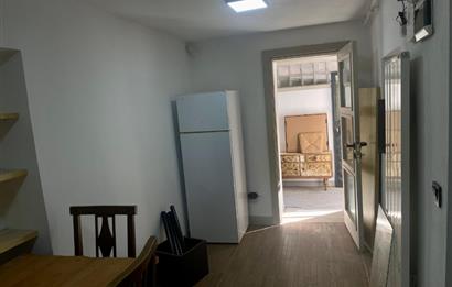 BEYOĞLU'NDA LÜKS 1+1 DAİRE VE 1+0 STÜDYO KİRALIK DAİRE 