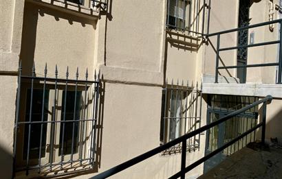BEYOĞLU'NDA LÜKS 1+1 DAİRE VE 1+0 STÜDYO KİRALIK DAİRE 