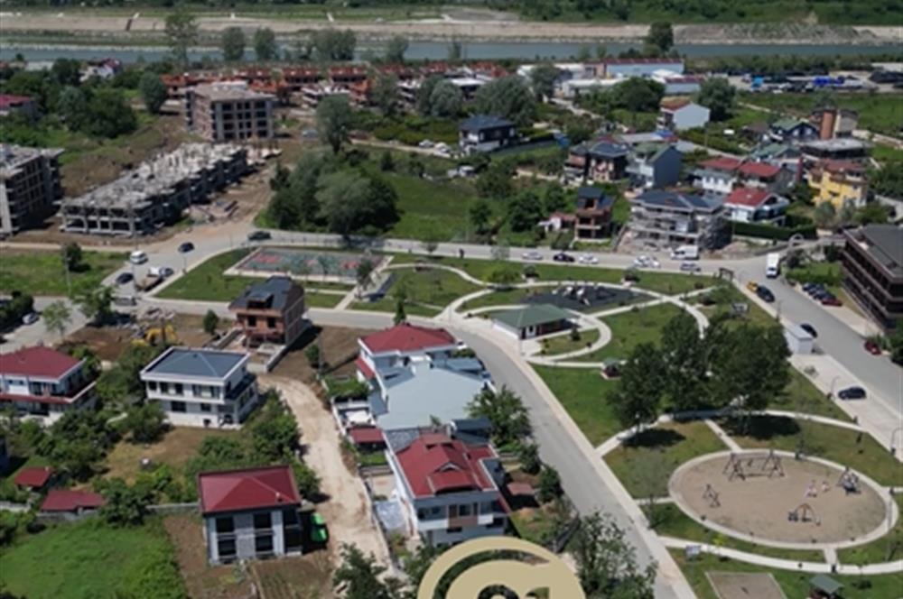 ALTINORDU CUMHURİYET MAHALLESİ'NDE SATILIK ARSA