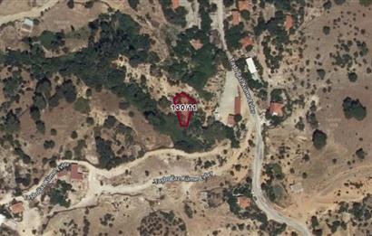 Ayvacık Taşboğaz Köyünde Konut İmarlı Acil Satılık Arsa