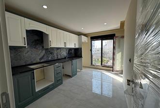ANTALYA VARSAK ŞELALE MAHALLESİ 2+1 SATILIK SIFIR DAİRE