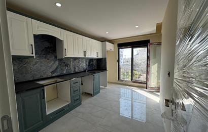 ANTALYA VARSAK ŞELALE MAHALLESİ 2+1 SATILIK SIFIR DAİRE