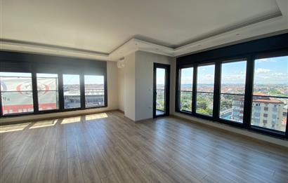 KIZILTOPRAK'TA YENİ BİNADA 3+1 KİRALIK DAİRE