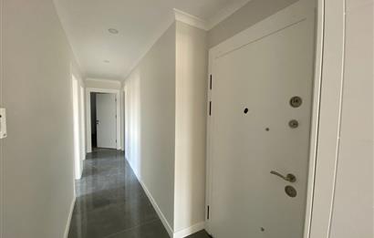 KIZILTOPRAK'TA YENİ BİNADA 3+1 KİRALIK DAİRE