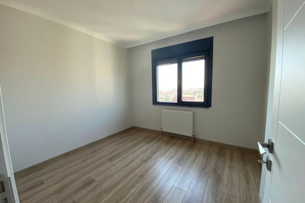 KIZILTOPRAK'TA YENİ BİNADA 3+1 KİRALIK DAİRE