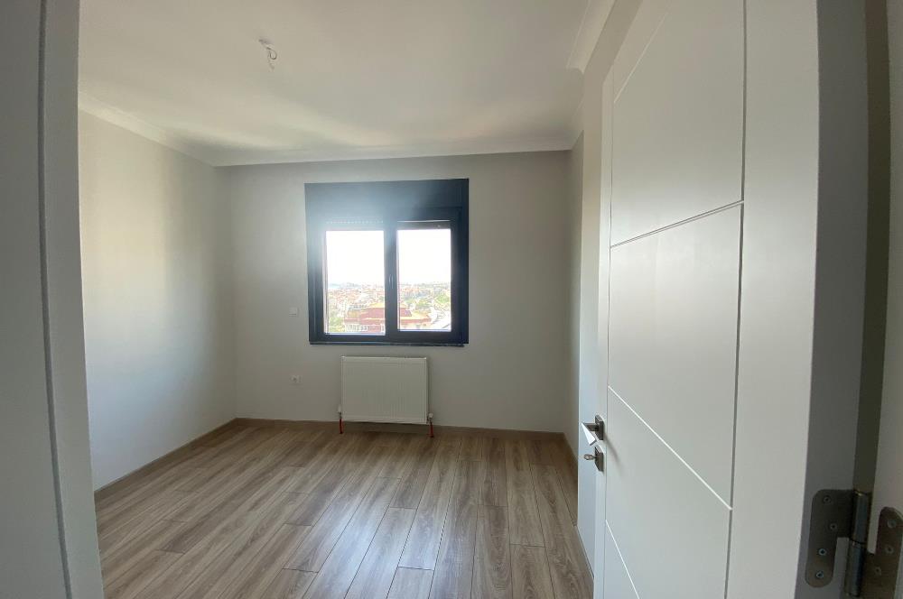 KIZILTOPRAK'TA YENİ BİNADA 3+1 KİRALIK DAİRE