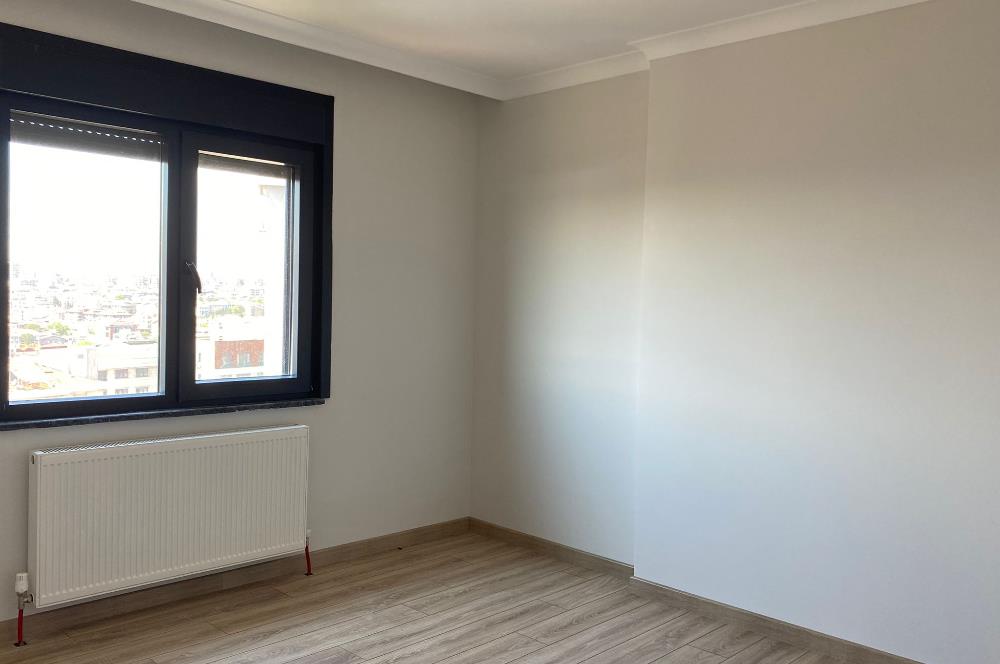 KIZILTOPRAK'TA YENİ BİNADA 3+1 KİRALIK DAİRE