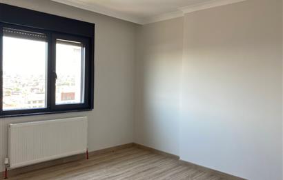 KIZILTOPRAK'TA YENİ BİNADA 3+1 KİRALIK DAİRE
