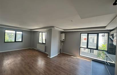 Arnavutköy de sitede 2+1 satılık daire
