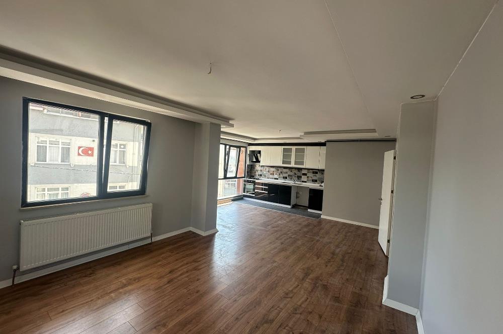 Arnavutköy de sitede 2+1 satılık daire