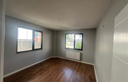 Arnavutköy de sitede 2+1 satılık daire