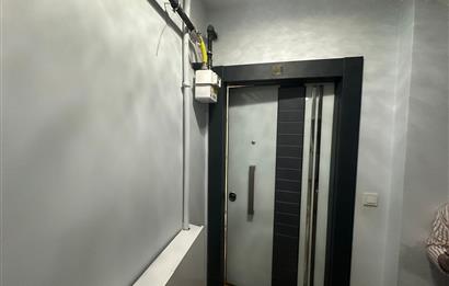 Arnavutköy de sitede 2+1 satılık daire