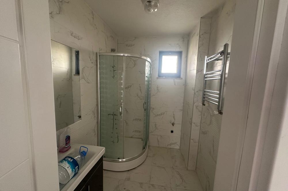 Arnavutköy de sitede 2+1 satılık daire