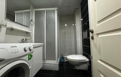 Yunusemre Mahallesinde Kiralık 1+0 Eşyalı Apart