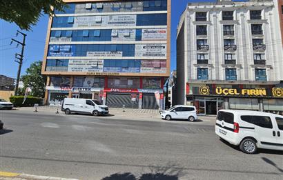 GEBZE ADLİYE KARŞISINDA SATILIK PLAZA KATI OFİS