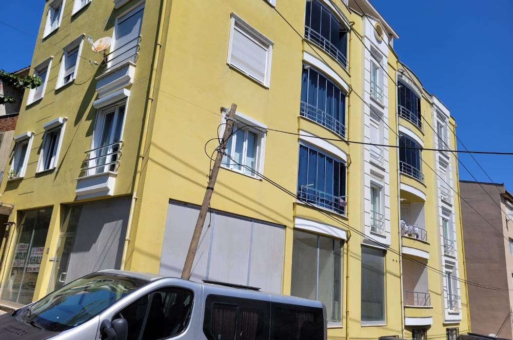 CENTURY21 BAL'DAN KASAPLAR MAH.DE KİRALIK 2+1 GENİŞ DAİRE