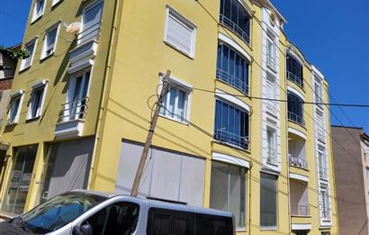 CENTURY21 BAL'DAN KASAPLAR MAH.DE KİRALIK 2+1 GENİŞ DAİRE