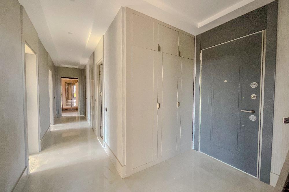 C21 LOCA'DAN AYYILDIZ KONUTLARI'NDA SATILIK DIŞ KÖŞE 3+1 DAİRE